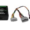 Crux VIM Activation - Chrysler Dodge & Jeep  Vehicles with MYGIG Nav Systems