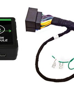 Crux VIM Activation for Select Chrysler & Dodge Vehicles 2011-14