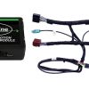 Crux VIM Activation For Select General Motors LAN 29-BIT Vehicles