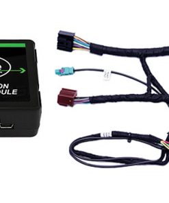 Crux VIM Activation For Select General Motors LAN 29-BIT Vehicles