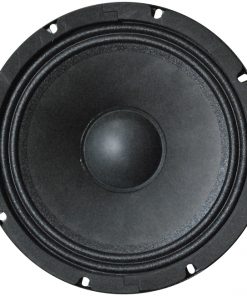 Lanzar 8" Midrange Speaker (Sold each) 600W max