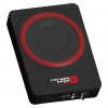 Cerwin Vega Low Profile Amplified Single 10" Subwoofer Enclosure 450W Max