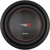 Cerwin Vega 10" Subwoofer 1400W Max 2 Ohm DVC