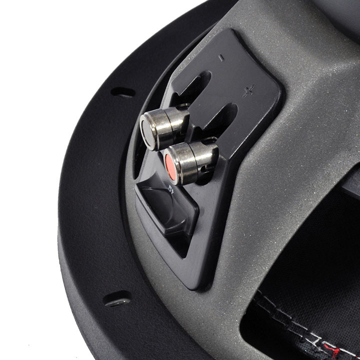 Cerwin Vega 12" Subwoofer 750W Max 2 Ohm DVC VPRO122D - Image 5