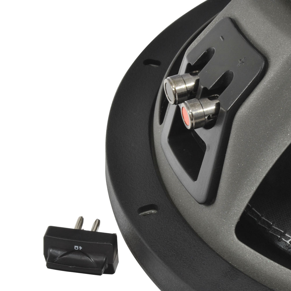 Cerwin Vega 15" Subwoofer 1800W Max 2 Ohm DVC VPRO152D - Image 3