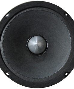 Lanzar 6" Midrange Speaker 400W Max Sold each