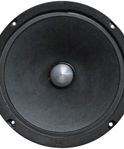 Lanzar 8" Midrange Speaker 600W Max sold each