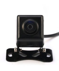 BOYO Rear View Camera with Trajectory Parking Lines