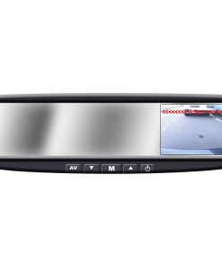 Boyo 4.3" Digital TFT LCD Mirror Monitor