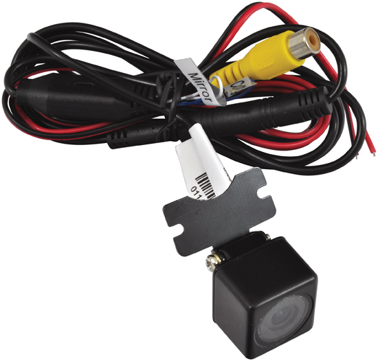 Boyo Bracket Type Camera with Night Vision VTB689IR - Image 2