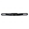 Boyo Black License Plate CMOS Color Camera Built in LED lights