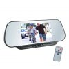 MONITOR 6" IN REARVIEW MIRROR BOYO
