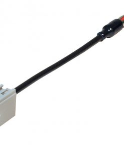 ANTENNA ADAPTER 1999-09 VOLVO AMERICAN INTERNATIONAL