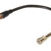 ANTENNA ADAPTER 1984-2012 AUDI/VOLKSWAG.AUDI/VOLKS ANT. TO STANDARD