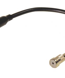 ANTENNA ADAPTER 1984-2012 AUDI/VOLKSWAG.AUDI/VOLKS ANT. TO STANDARD
