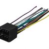 WIRING HARNESS VOLKSWAGEN 1985-2012 INTO FACTORY HARNESS
