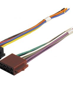 American Int'l 1987-2002 Volkwagen Wire Harness