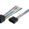 WIRING HARNESS VOLKSWAGEN 1985-2011 FACTORY AKTIVE HARNESS