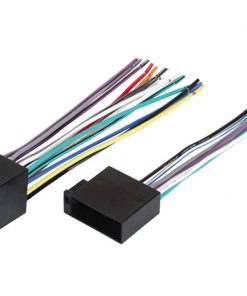 WIRING HARNESS VOLKSWAGEN 1985-2011 FACTORY AKTIVE HARNESS