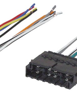 WIRING HARNESS '90-'95 VOLVO AMERICAN INTERNATIONAL