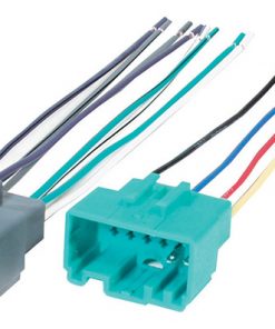 WIRING HARNESS 1999-2009 VOLVO S80 AMERICAN INTERNATIONAL