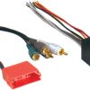 American International 1996-2011 Volkswagen/Audi Wire Harness
