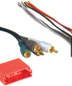 American International 1996-2011 Volkswagen/Audi Wire Harness