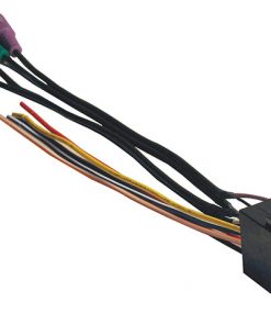 American Int'l Wire Harness