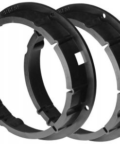 American International 1998-2013 Volkswagen Speaker Adapter Kit (pair)