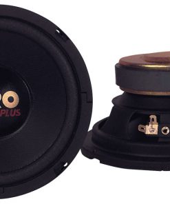 PYRAMID 6.5" MID BASS (Sold each) PRO PLUS 200 WATTS