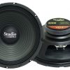 WOOFER 10" PYRAMID 300WATTS 8 OHM;STUDIO PRO SERIES