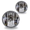 Winjet Clear Lens Fog Light (Chevy/Ford/GMC/Pontiac)