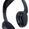 HEADPHONES WIRELESS POWER ACOUSTIK; IR; SOLD EACH
