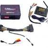 Crux Wi-Fi Audio/ Video Interface for Select Chevrolet Sonic/Spark 2012-14