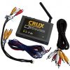 Crux Wi-Fi Audio/Video Interface for Select 2012-NewerToyota & Scion Vehicles 2012-UP