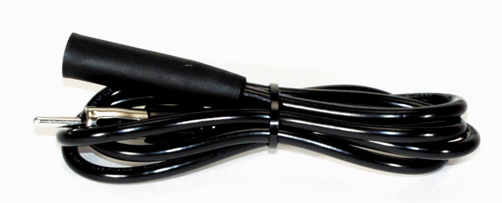 ANTENNA EXTENSION CABLE 24" AMERICAN INTERNATIONAL