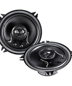 Cerwin Vega XED 5.25" 2-way coaxial speaker set - 275W MAX