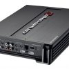 Cerwin Vega XED Mobile Series 2 Channel 600W Max Amplifier