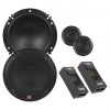 Cerwin Vega XED Mobile Series 6.5" 2-Way Component Speaker System 300W Max