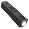NOCO 3000 milliamp USB Battery Pack w/LED flashlight