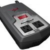 Schumacher 750 W Digital Display Power Inv. w/(2) 120V & (1) USB Port