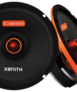 Cadence- 6" High Compression Midrange Speaker Driver (sold each)- 150W Max