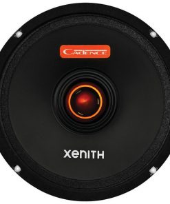 Alternative view of Cadence- 6" High Compression Midrange Speaker Driver (sold each)- 150W Max XM64HCI