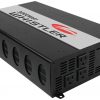 Whistler 3000 watt power inverter
