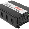 Whistler 800 watt power inverter