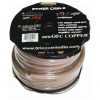 Orion XTR 100% Copper Wire 0 Gauge 50 ft Frost