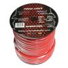 Orion XTR 100% Copper Wire 4 Gauge 100 ft Red