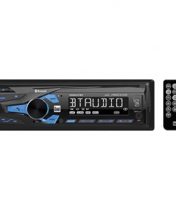 Dual Digital Reciver with Bluetooth and Charging USB 3.5mm AUX