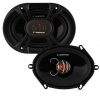 Cadence 6x8/5x7" 2-way Speakers 150W peak
