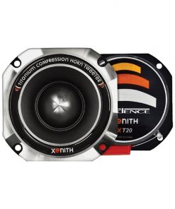 Cadence 2" Horn Tweeter 75 Watts RMS 8 ohm Sold each